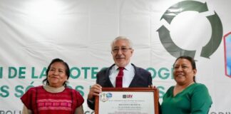 Dialogan en el Congreso sobre el uso de biotecnologías en residuos sólidos urbanos