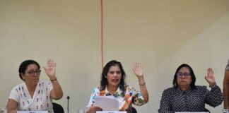 Se instala Comisión Permanente de Infraestructuras y Comunicaciones del Congreso local