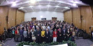 Presenta INE la Estrategia Nacional de Educación Cívica 2024-2026