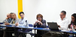 Reinstalan el Comando de Gestión de Incidentes en Salud Pública de Dengue
