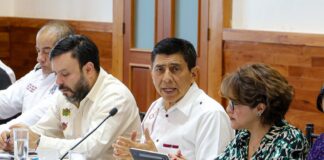 Suman esfuerzos Gobierno de Oaxaca y municipios para el control del dengue