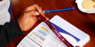Transita Oaxaca hacia una cultura de Paz con Justicia y Bienestar