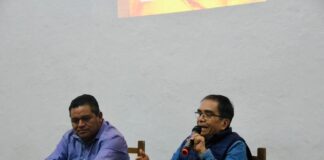 El protestante Monsiváis