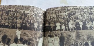 Los pantalones y la guelaguetza