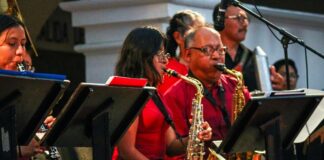 Compartirá Casa de la Cultura Oaxaqueña su talento artístico en diversos escenarios