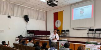 Suma de esfuerzos, primordial para combatir el dengue en la Mixteca: SSO