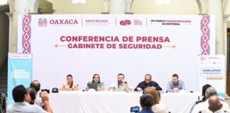 Oaxaca, pionera en combatir el acoso en el transporte público