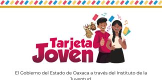 Este 30 de julio darán a conocer a las y los seleccionados del programa Tarjeta Joven