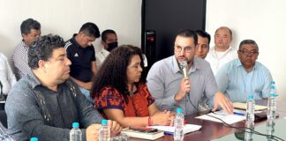 Coadyuva SSPC en acciones para la productividad laboral de PPL