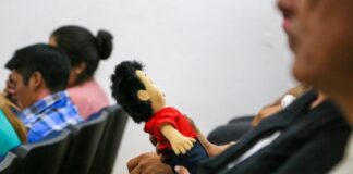 Anuncia DIF Oaxaca tercer Curso de Inducción para Solicitantes de Adopción