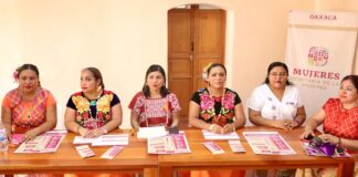 Acercan servicios jurídicos a mujeres víctimas de violencia en el Istmo y Costa