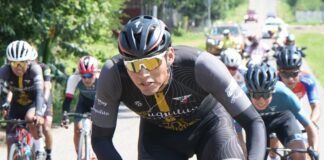 Inicia la edición LXXV de la Clásica Ciclista Lunes del Cerro 2024