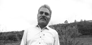 Otro asesinato de indígena triqui; imparable el fratricidio étnico