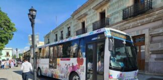 Habrá Citybus gratuito para asistir a Donají…la Leyenda