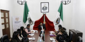 Niega Congreso aumento presupuestal al Tribunal de Justicia Administrativa