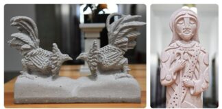 Magdalena Apasco invita a la Expo Feria de la Cantera Guelaguetza 2024