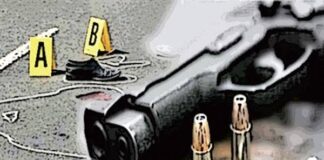 Fiscalía de Oaxaca obtiene auto de formal prisión por el delito de homicidio; hechos ocurridos en el Valle de Etla