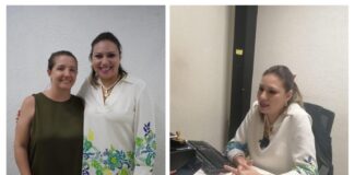 Juzgado Especializado en dictar Órdenes de Protección rescata con éxito a mujer extranjera violentada en Oaxaca