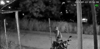 Oaxaca capital indefensa ante ladrones de motocicletas