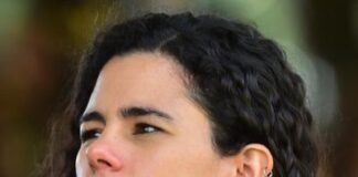 Luisa María Alcalde, la elegida de Morena