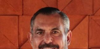 Renuncia Fraguas al PRI tras 40 años de militancia