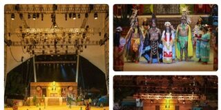 Nuevamente el Bani Stui Gulal exalta la historia cultural de Oaxaca