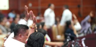 Expide Congreso Reglamento Interior de la Unidad Técnica de la Comisión de Vigilancia de la Auditoría Superior de Fiscalización de Oaxaca