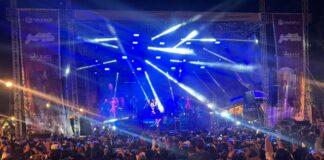 Durante Julio, Mes de la Guelaguetza Más de 90 mil personas disfrutaron de las culturas y artes de Oaxaca