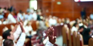 Reforma Congreso ley para prevenir la violencia obstétrica en Oaxaca