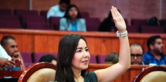 Congreso reforma ley para promover la lactancia materna en Oaxaca