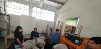 Obtiene la Universidad de la Sierra Juárez primer lugar en proyectos ambientales