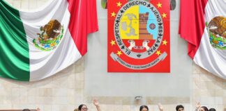 Aprueba Congreso transferir Hospital de la Niñez Oaxaqueña al IMSS-Bienestar