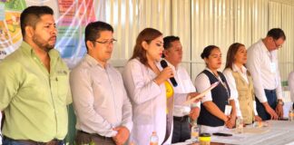 Realiza SSO primera certificación a Unidad Médica como Entorno Laboral Saludable