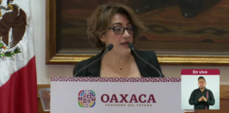 No hay riesgo por casos de COVID en Oaxaca: SSO