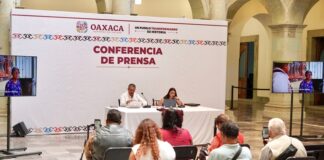 Este fin de semana realizarán Mega Tequio Oaxaca Unida Contra el Dengue