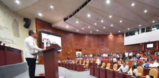Amplían facultades del Fideicomiso para el Desarrollo Logístico del Estado de Oaxaca