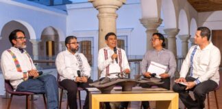 El MACCO será un espacio para el uso, goce y disfrute del pueblo: Salomón Jara