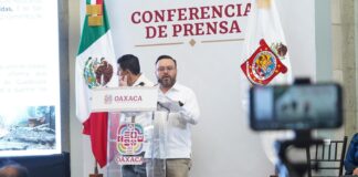 Existe voluntad permanente para resolver conflicto entre San Miguel El Grande y Llano de Guadalupe, Tlaxiaco: Sego