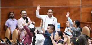 Aspiran 11 personas a presidir la Fiscalía Especializada en Delitos Electorales de Oaxaca