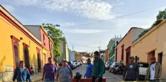 El gobierno municipal de Oaxaca de Juárez informa