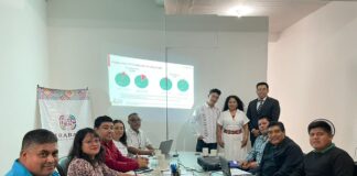 Oaxaca, primer estado que instalará Comité Estatal de Fomento Laboral Penitenciario