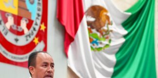 Lanza Congreso de Oaxaca micrositio sobre reformas constitucionales