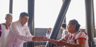 Inicia Festival de los Moles 2024, evento gastronómico más importante de Oaxaca