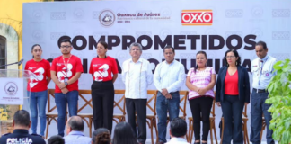 Ayuntamiento capitalino rehabilita el Jardín San Pablo