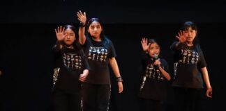 A través de Tengo un Sueño 2024, niñas, niños y las jóvenes muestran la diversidad creativa de Oaxaca