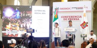 Feria del Mezcal 2024 rompe récord en ventas y asistencia