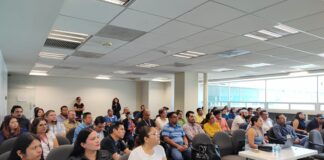 Trabaja Secretaría de Administración para evitar la proliferación del dengue