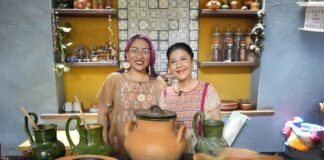 Oaxaca celebrará su riqueza gastronómica en el Festival de los Moles 2024