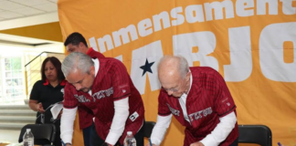 Guerreros tendrá nuevo estadio en Oaxaca