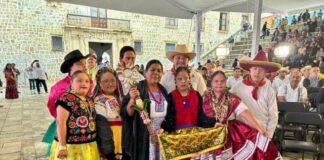 Cancelan Guelaguetza muy especial en Oaxaca